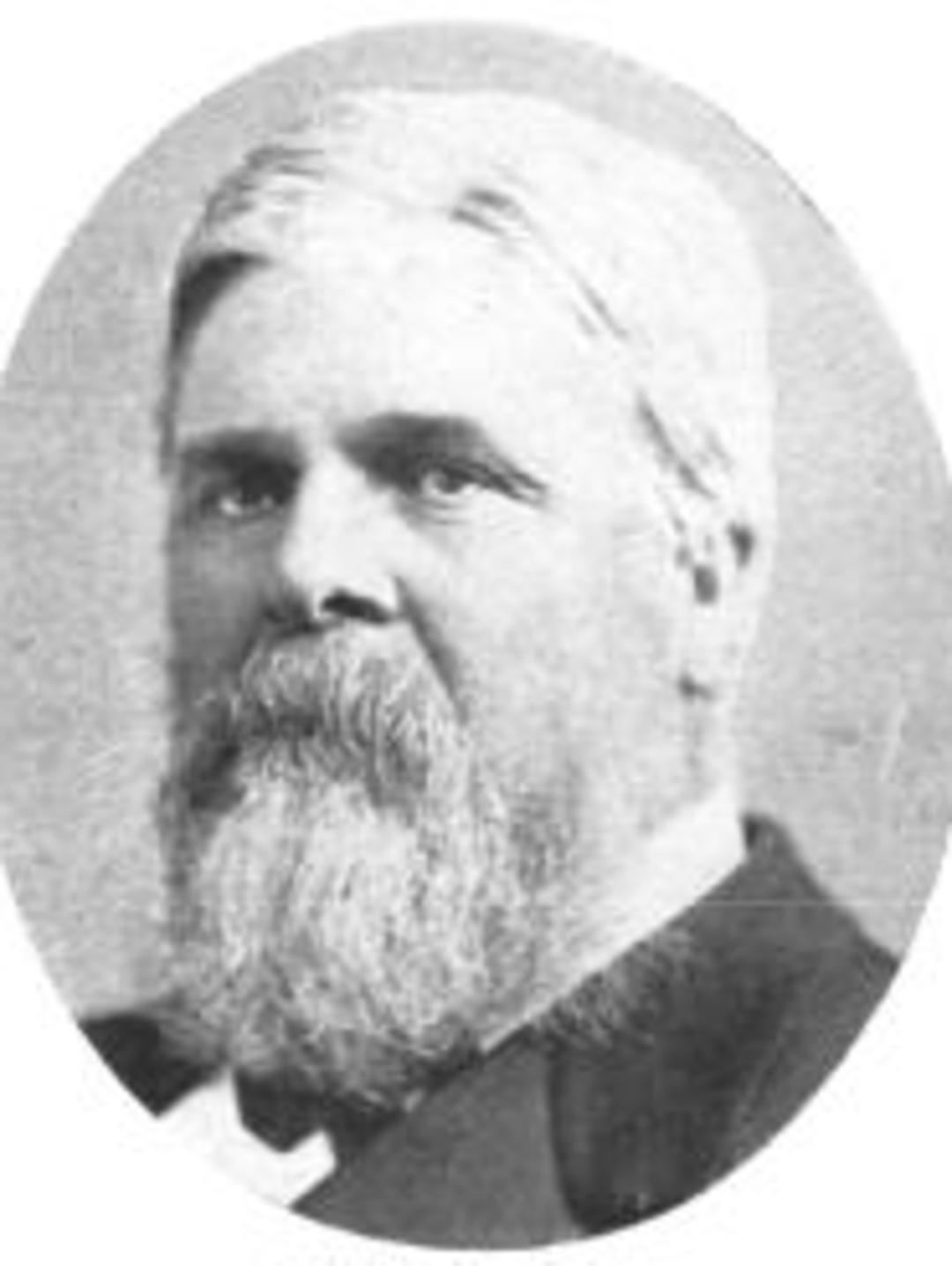 Levi Ward Reed (1831 - 1893) Profile
